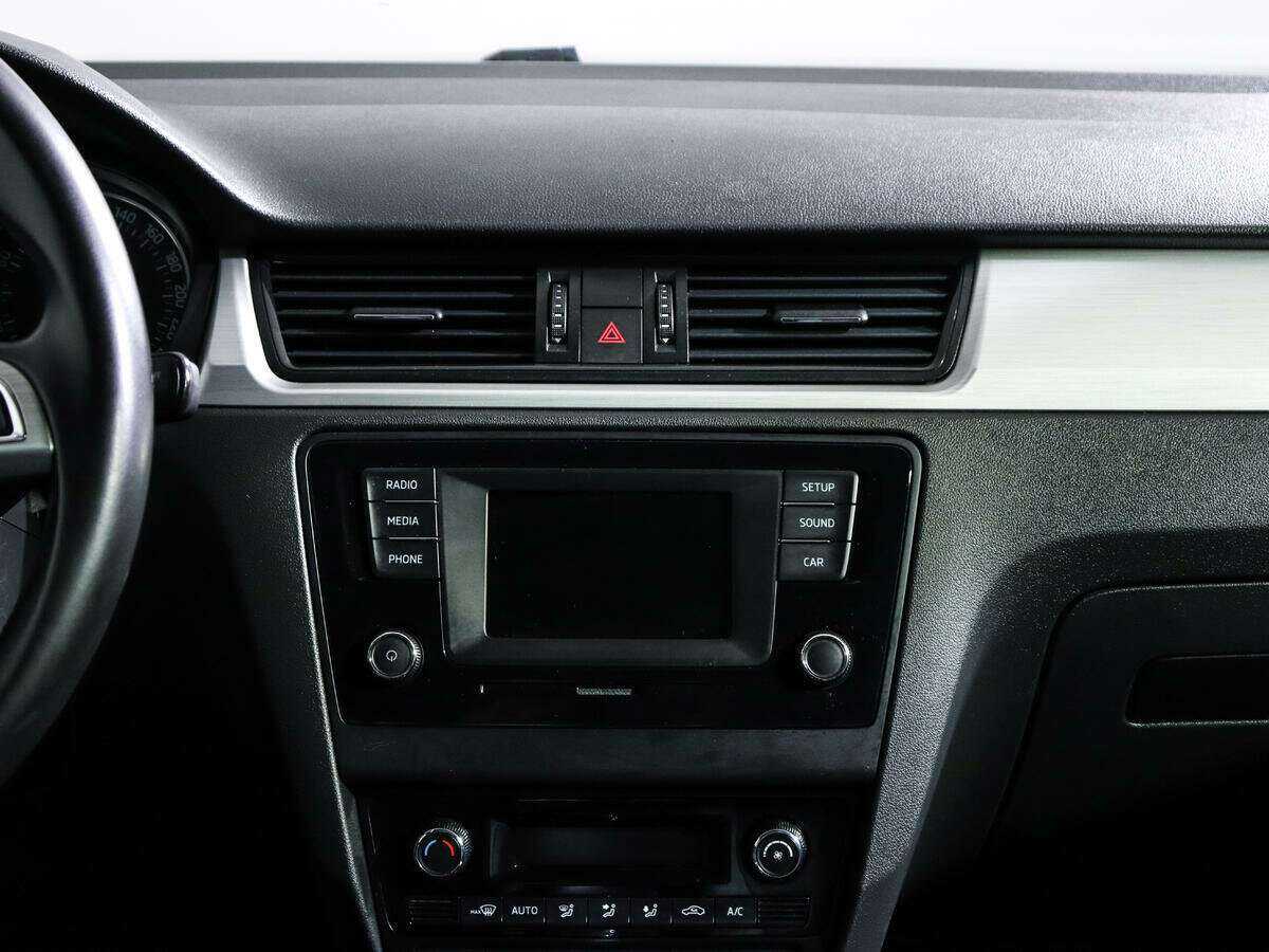 Купить Skoda Rapid, 2016, 157 245 км, фото №12