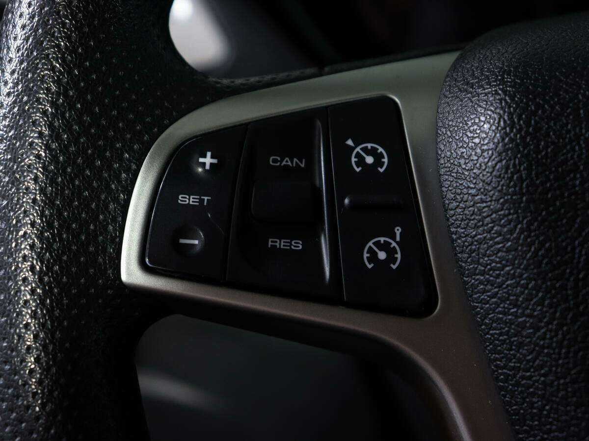 Купить Lada (ВАЗ) Vesta SW Cross, 2019, 62 280 км, фото №16