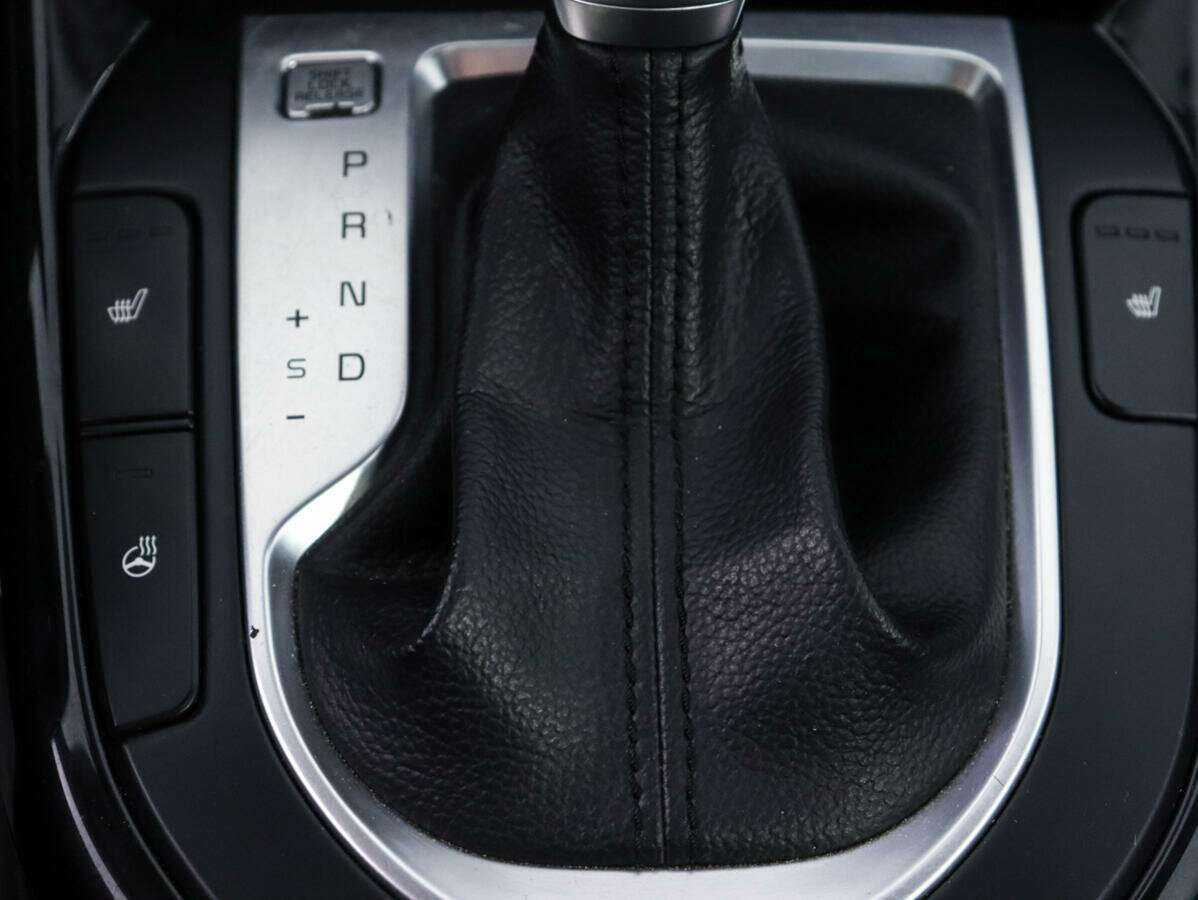 Купить Kia Cerato, 2019, 104 990 км, фото №18