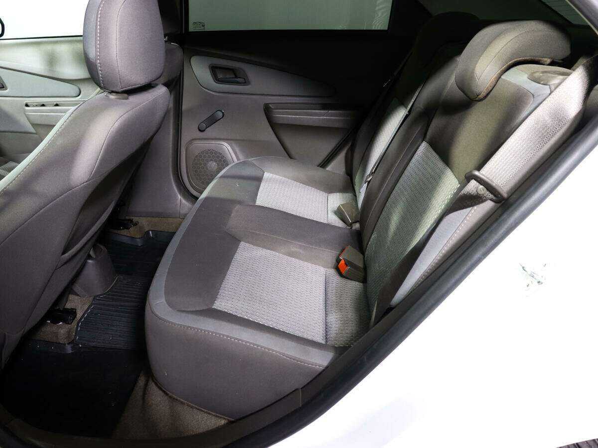 Купить Chevrolet Cobalt, 2020, 50 025 км, фото №9