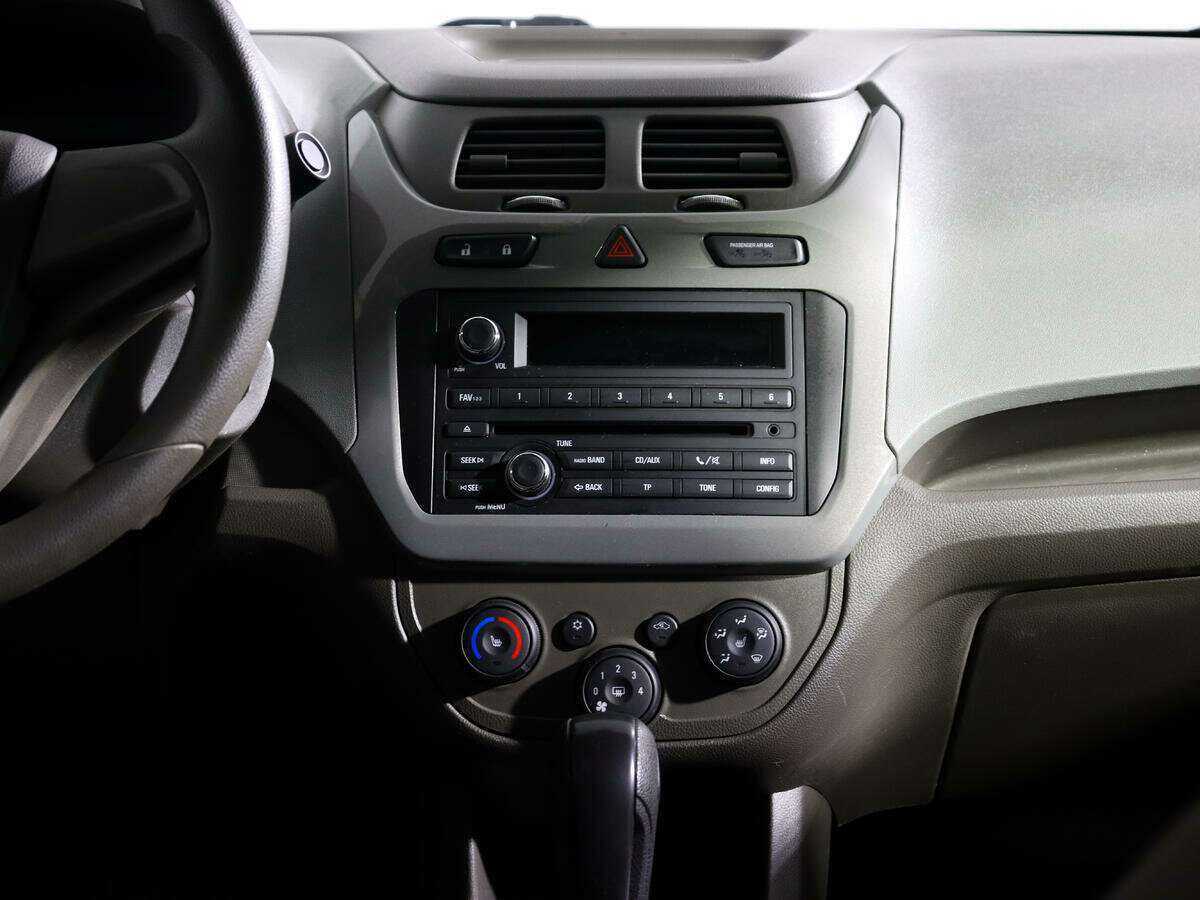 Купить Chevrolet Cobalt, 2020, 50 025 км, фото №12