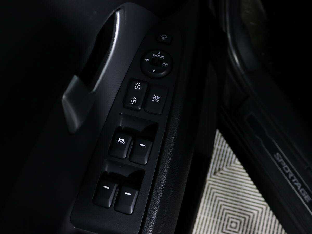 Купить Kia Sportage, 2015, 92 700 км, фото №16