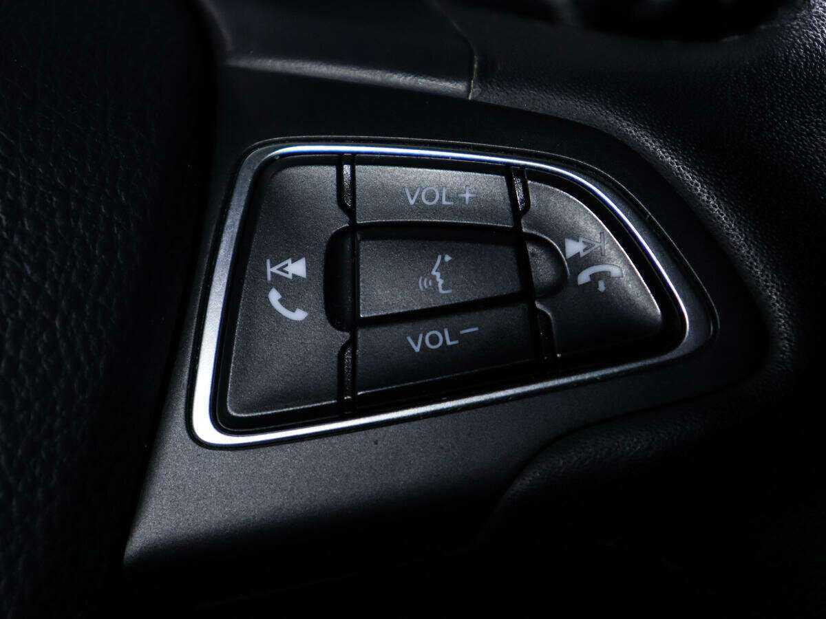 Купить Ford Focus, 2016, 88 309 км, фото №16