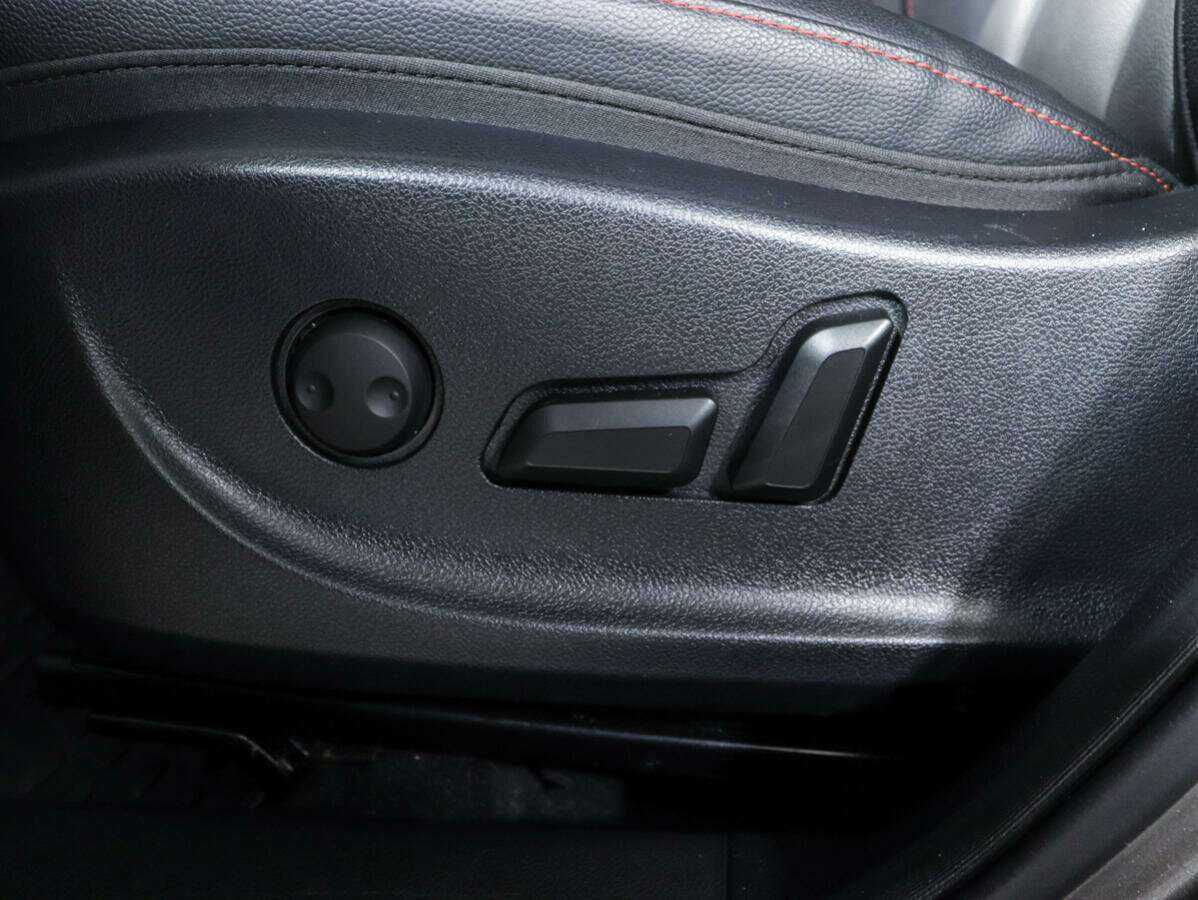 Купить Haval H6, 2017, 70 000 км, фото №13