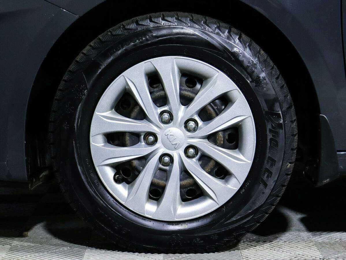 Купить Kia Ceed, 2019, 86 950 км, фото №16