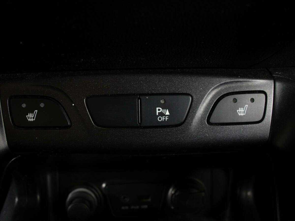 Купить Hyundai ix35, 2013, 182 117 км, фото №18