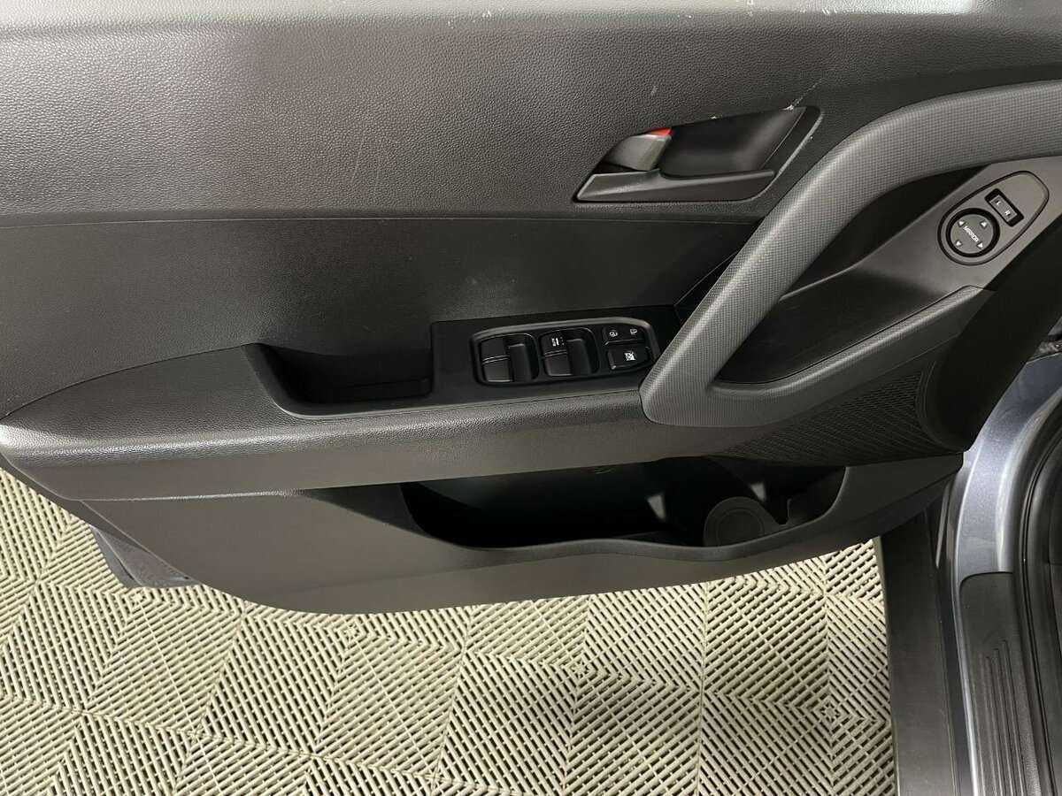 Купить Hyundai Creta, 2017, 120 294 км, фото №7