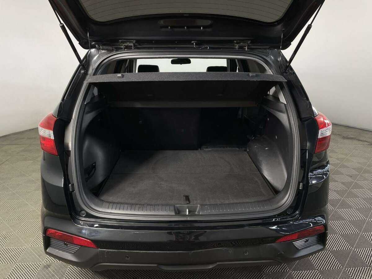 Купить Hyundai Creta, 2019, 126 606 км, фото №18