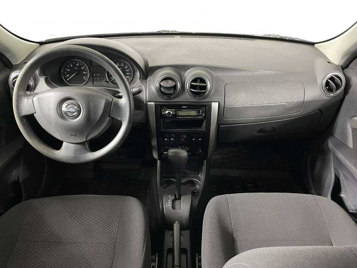 Купить Nissan Almera, 2013, 276 317 км, фото №7