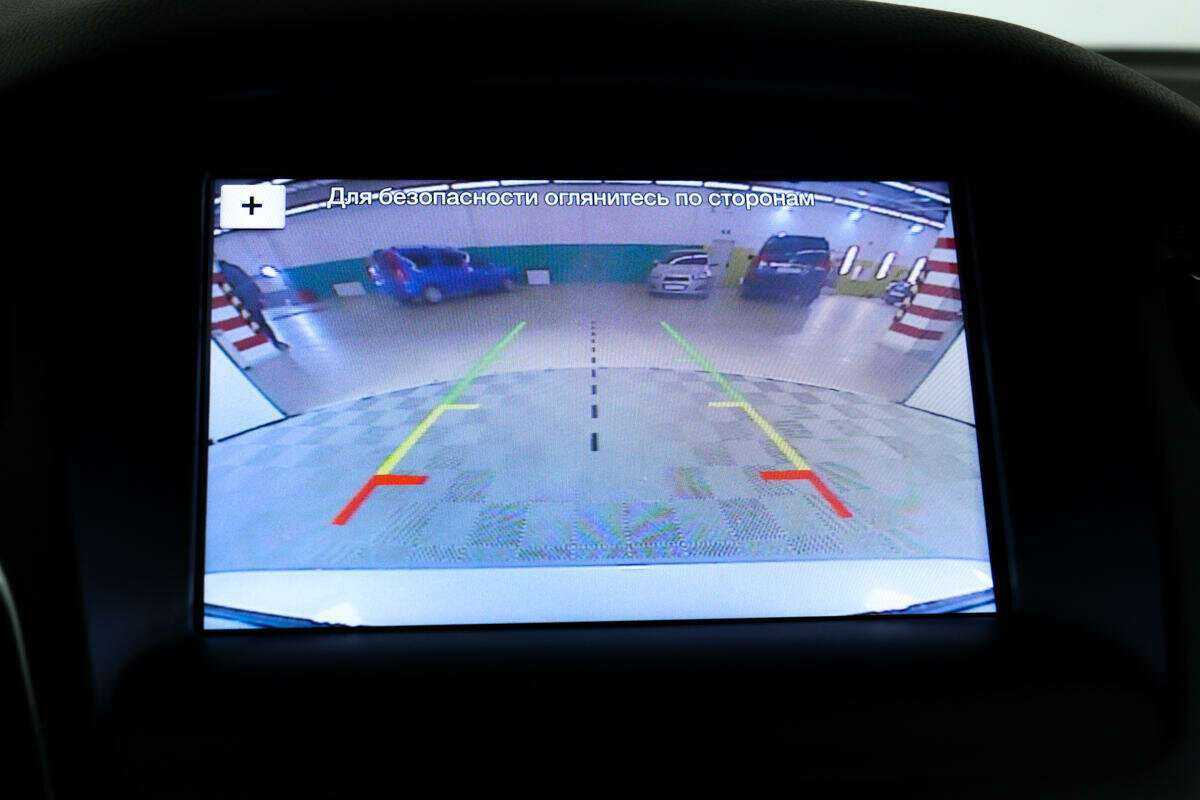 Купить Ford Focus, 2017, 86 172 км, фото №14