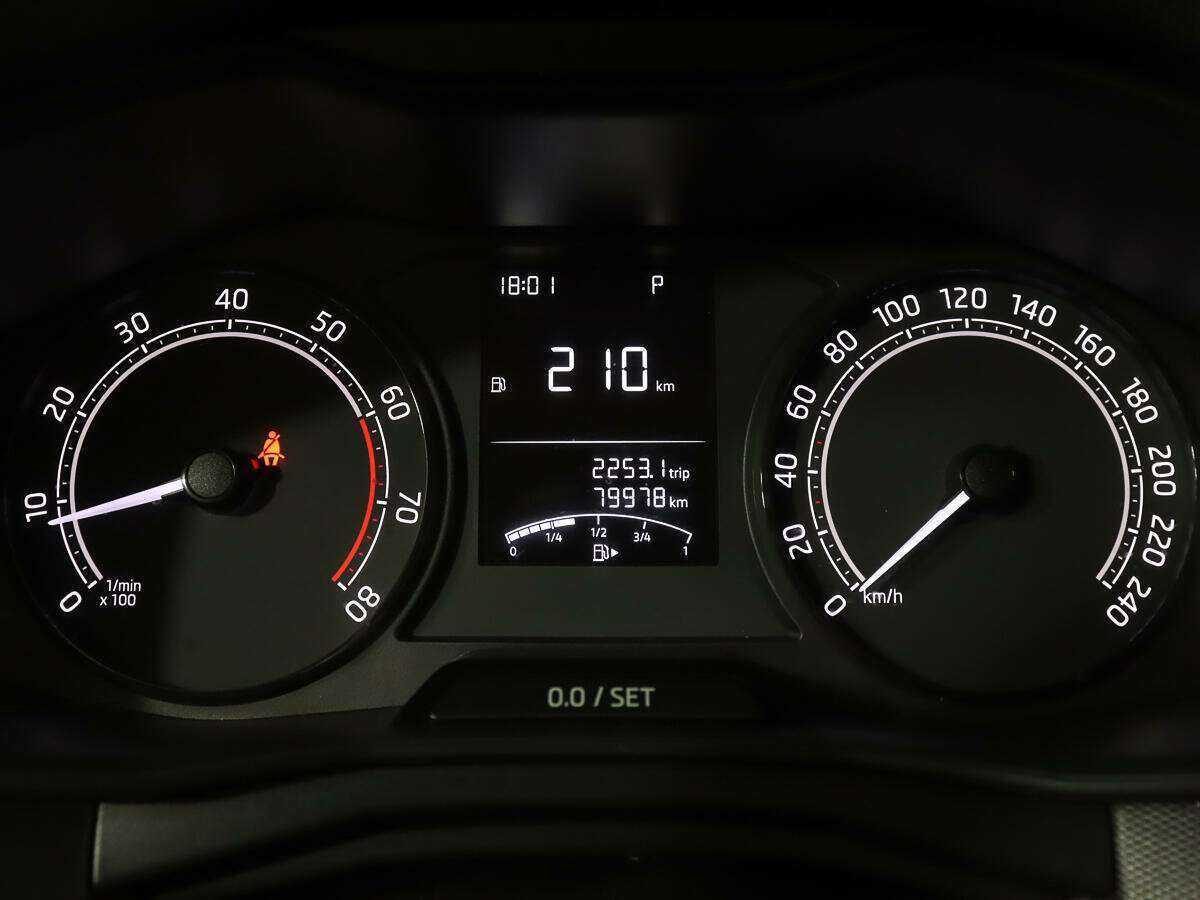 Купить Skoda Rapid, 2021, 80 018 км, фото №10