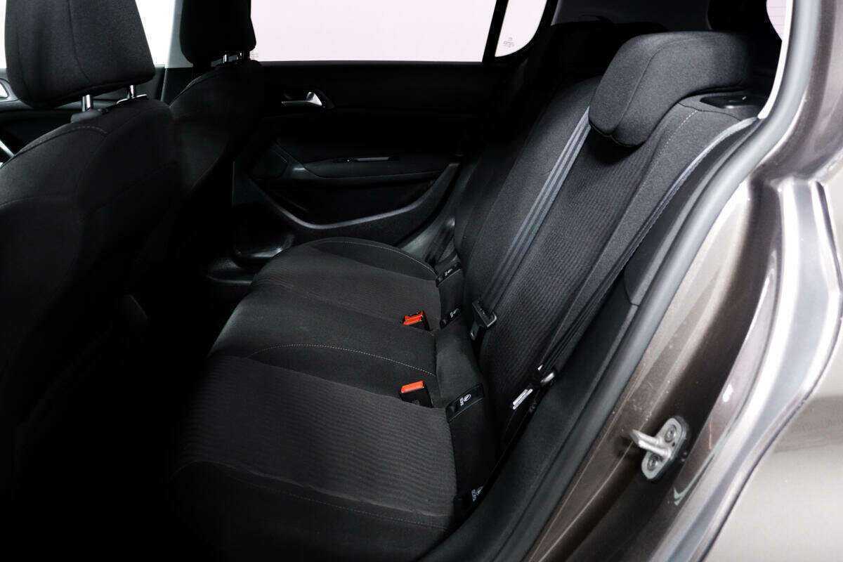 Купить Peugeot 308, 2014, 138 600 км, фото №12