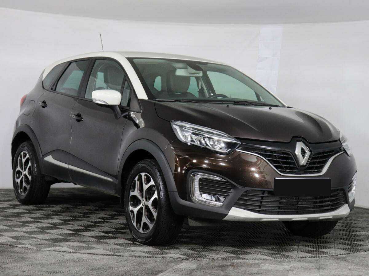 Renault Kaptur