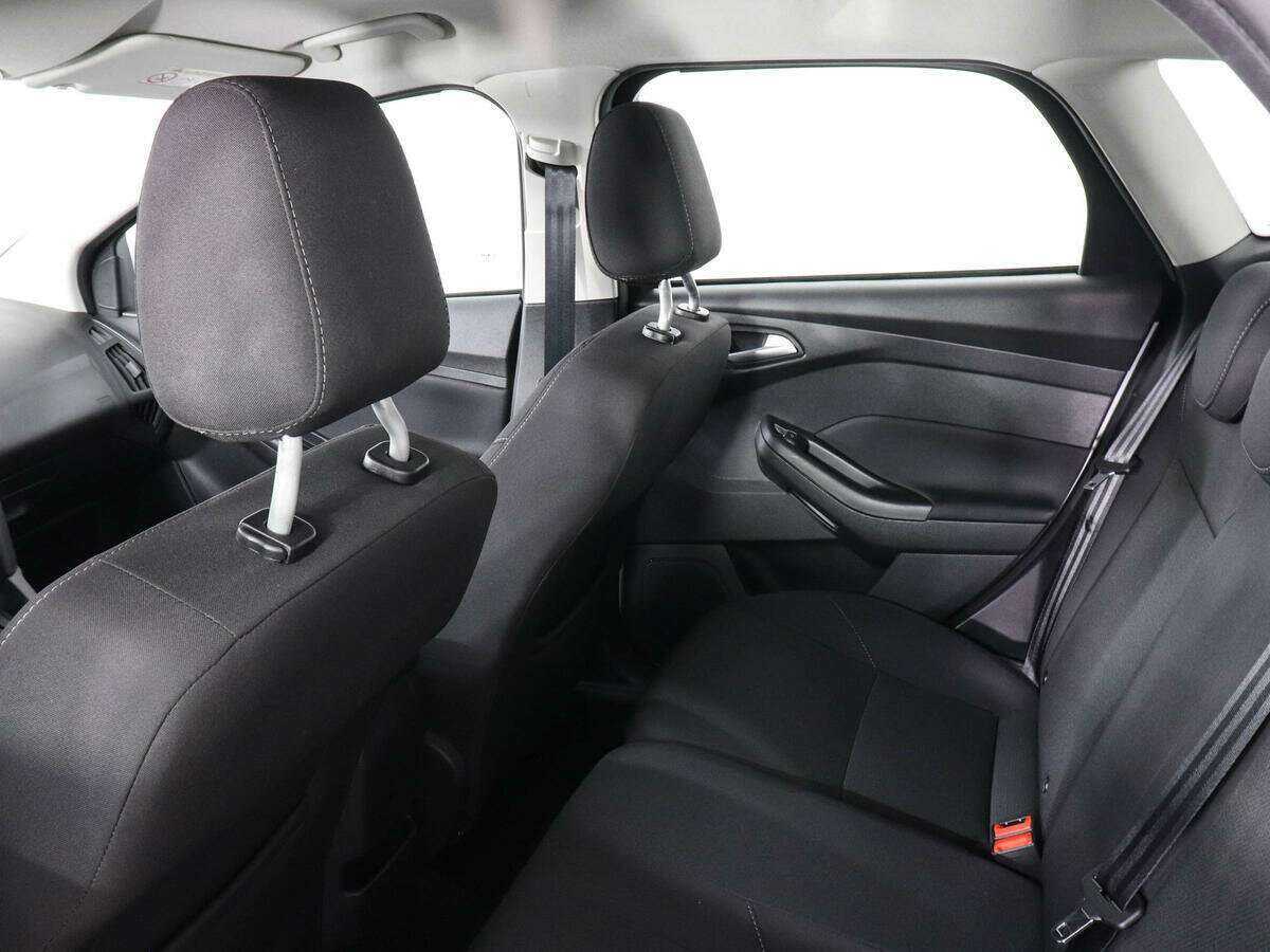 Купить Ford Focus, 2018, 72 041 км, фото №11
