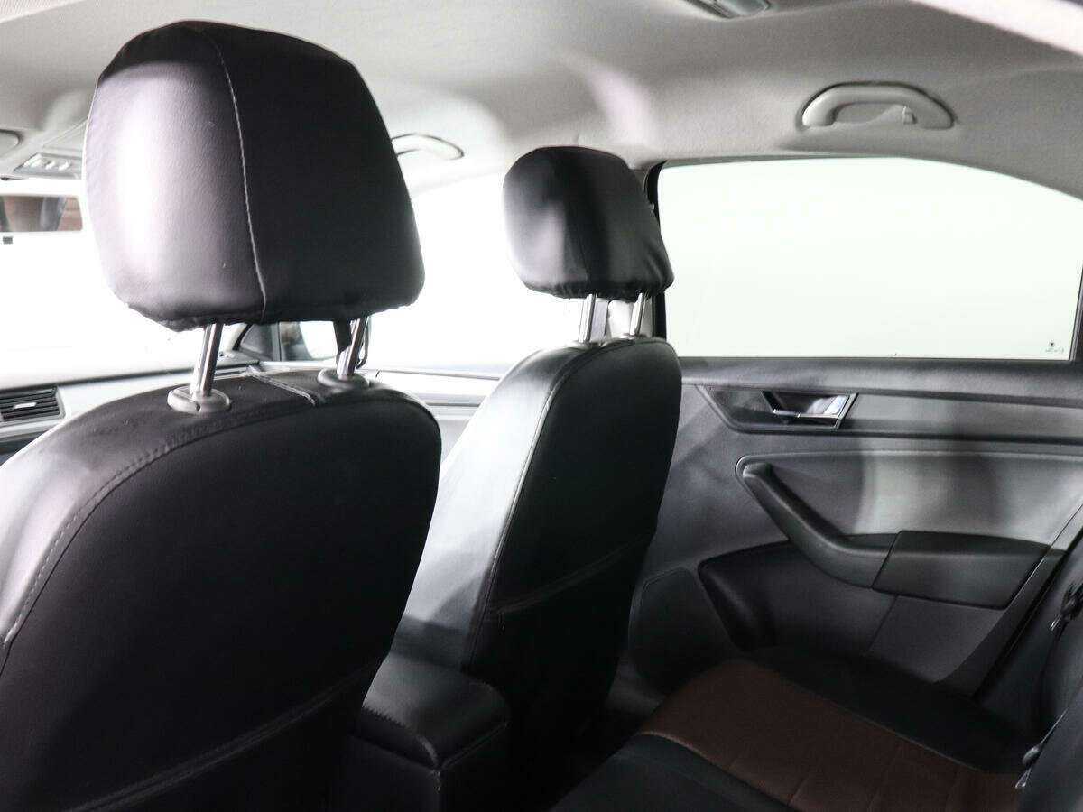 Купить Skoda Rapid, 2019, 42 196 км, фото №11