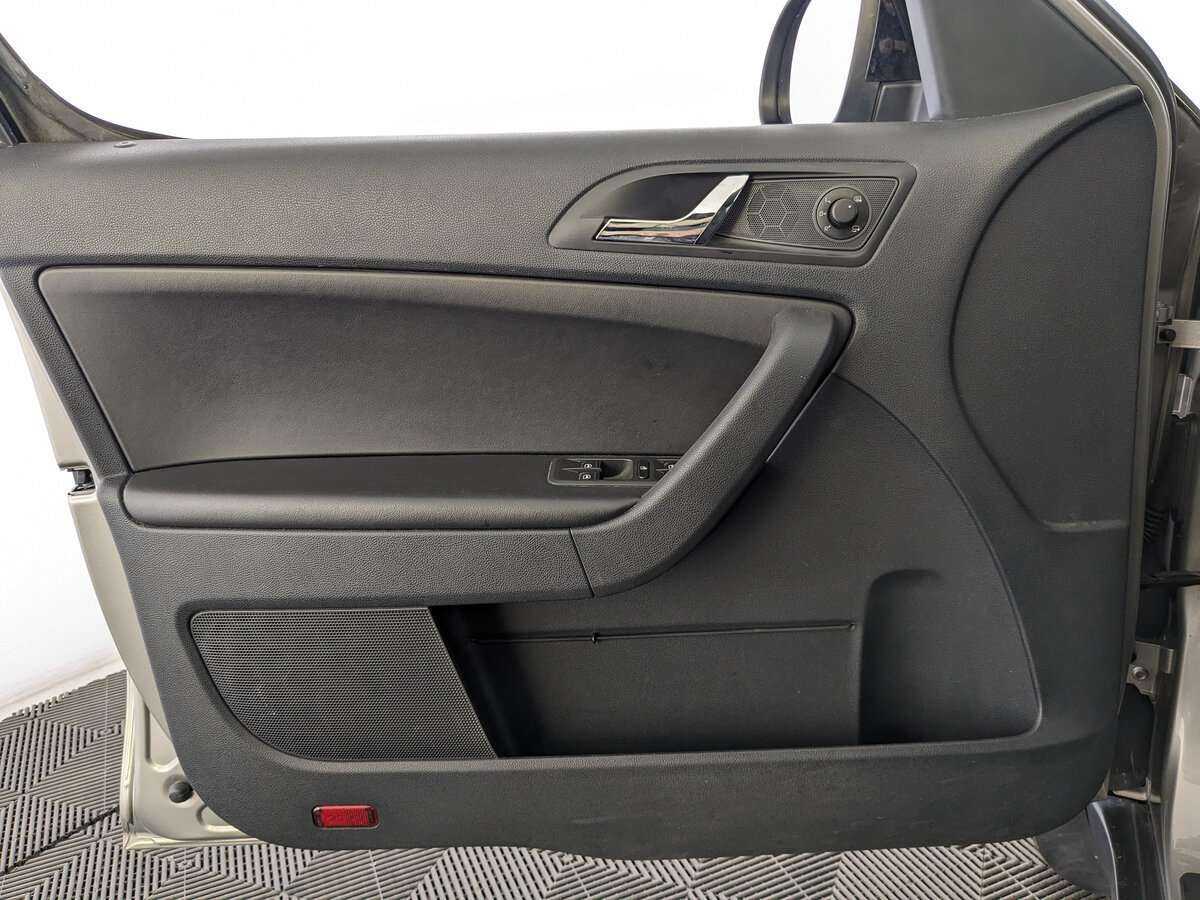 Купить Skoda Yeti, 2017, 137 902 км, фото №15