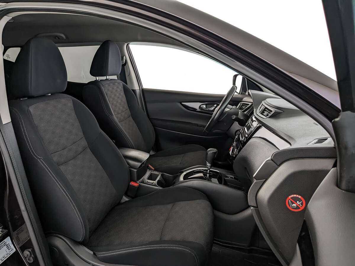 Купить Nissan Qashqai, 2014, 216 000 км, фото №20