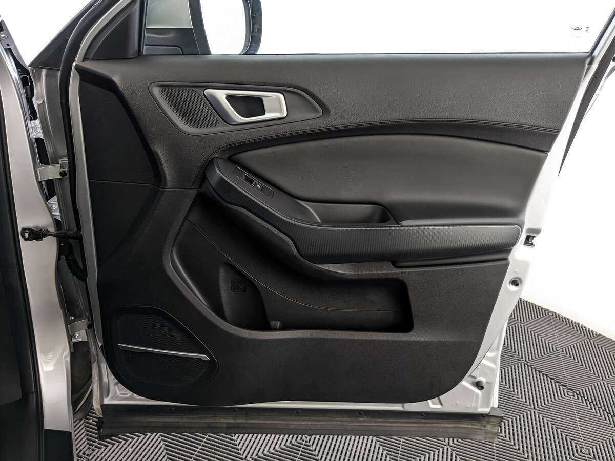 Купить Chery Tiggo 4, 2021, 76 205 км, фото №25