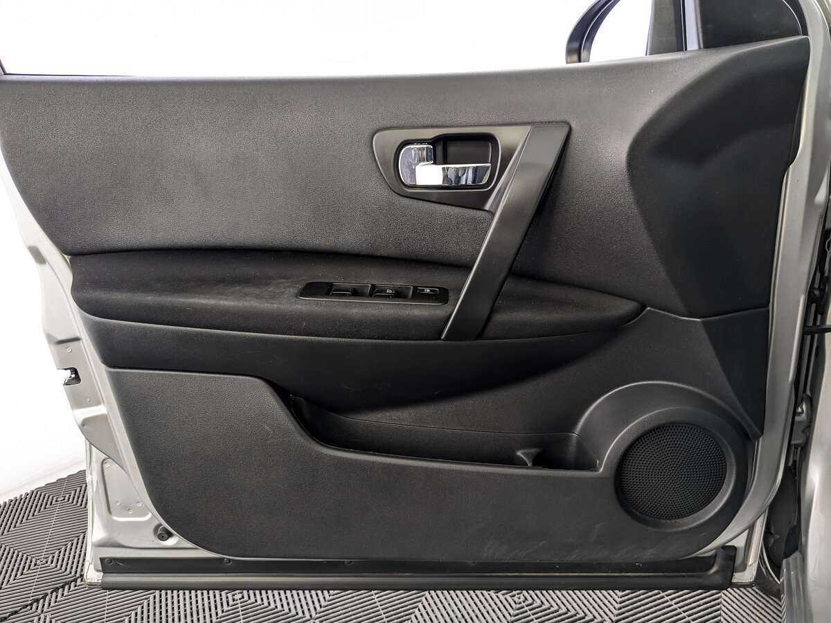 Купить Nissan Qashqai, 2013, 148 000 км, фото №14