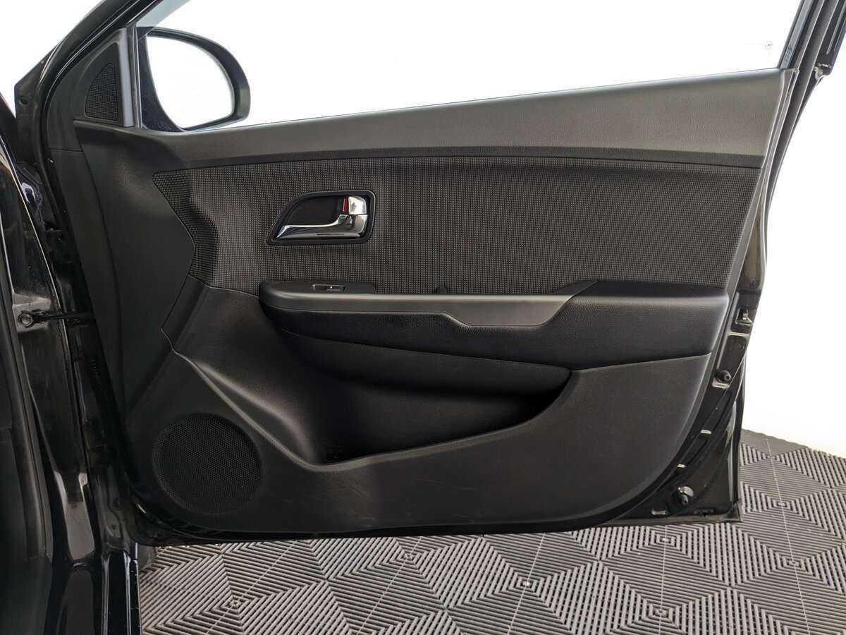 Купить Kia Rio 5-speed, 2014, 43 917 км, фото №20