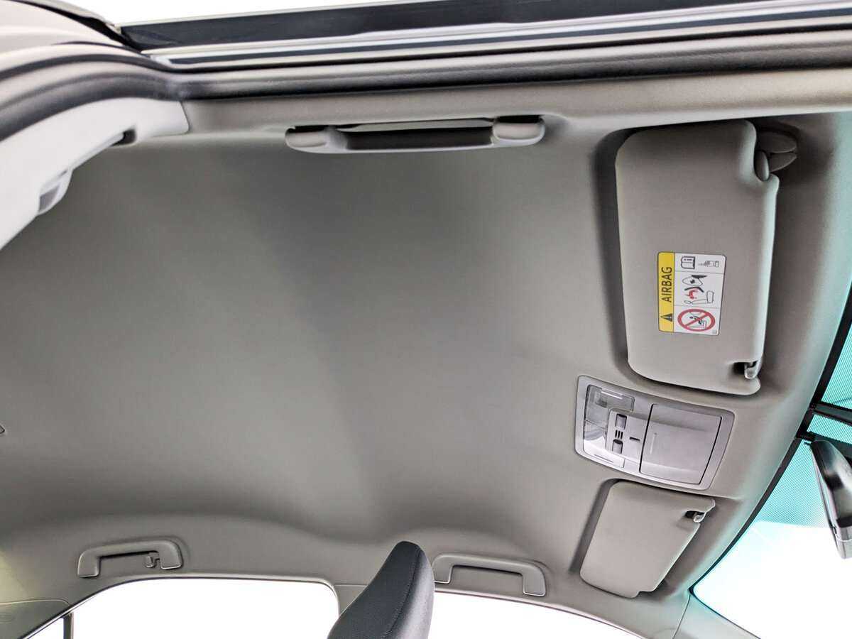 Купить Toyota Camry, 2013, 125 000 км, фото №17