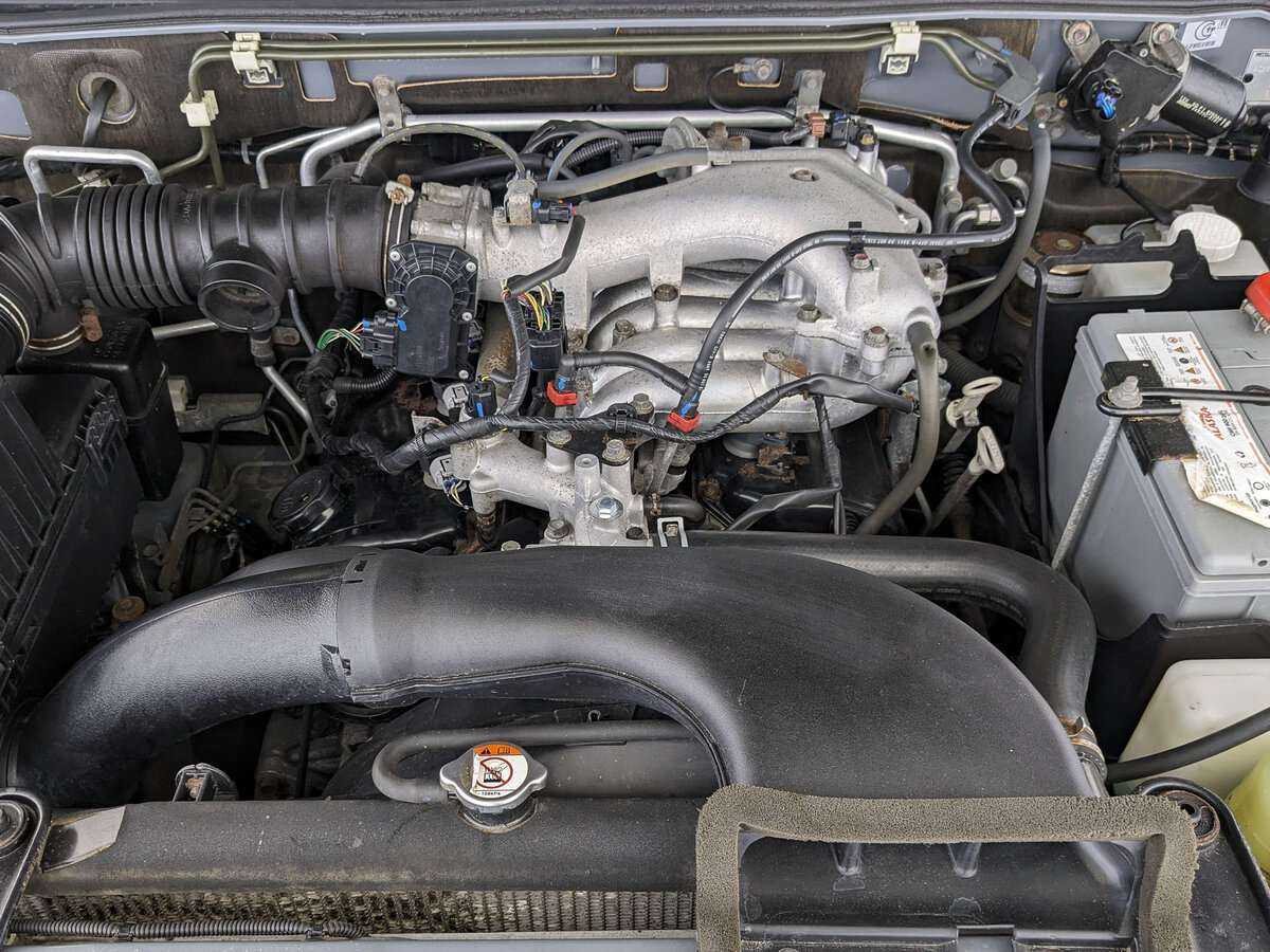 Купить Mitsubishi Pajero, 2013, 297 525 км, фото №9