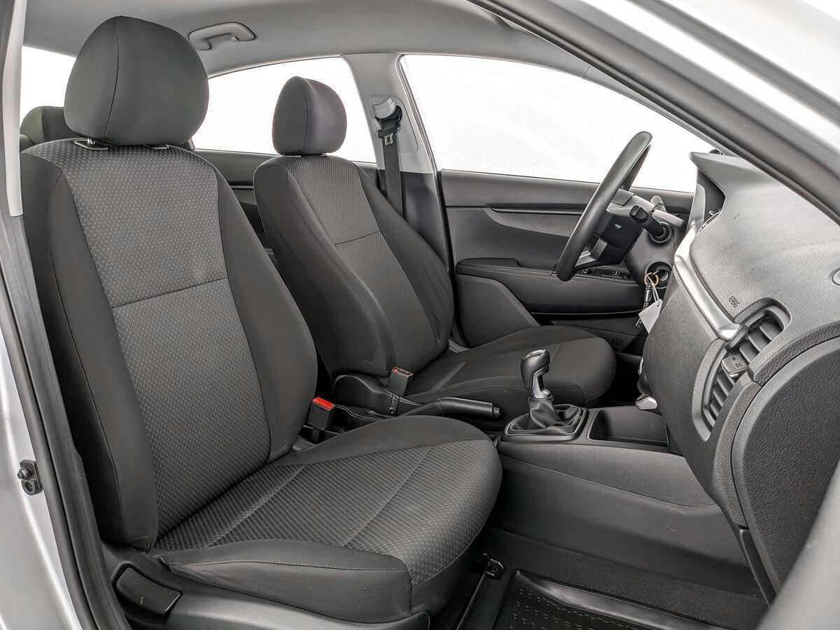 Купить Kia Rio, 2021, 61 000 км, фото №23