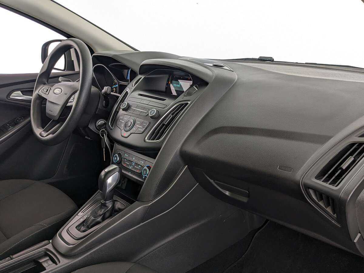 Купить Ford Focus, 2018, 105 000 км, фото №9