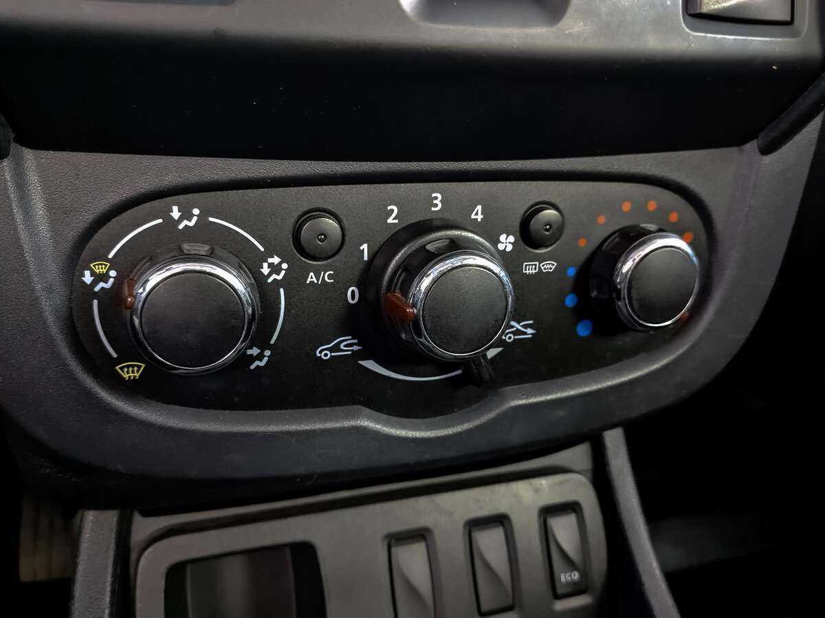 Купить Renault Duster, 2016, 175 122 км, фото №25