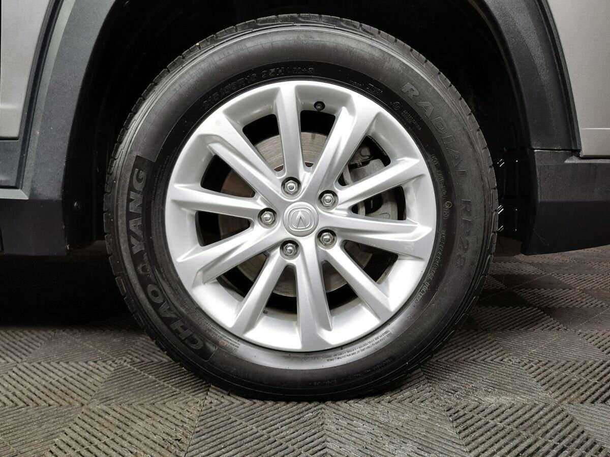 Купить Changan CS35PLUS, 2020, 46 021 км, фото №16