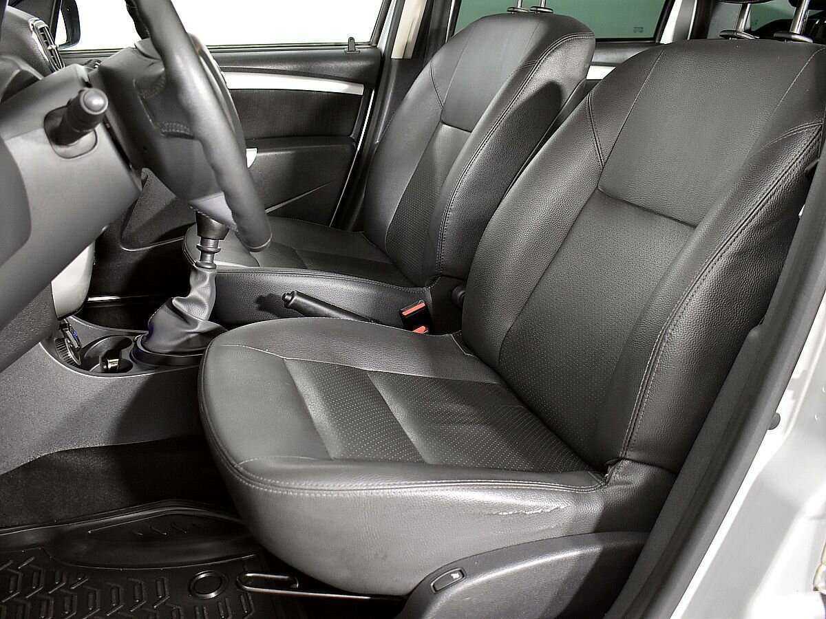 Купить Nissan Terrano, 2014, 187 740 км, фото №5