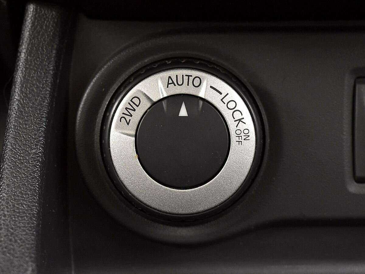 Купить Renault Duster, 2017, 120 595 км, фото №15