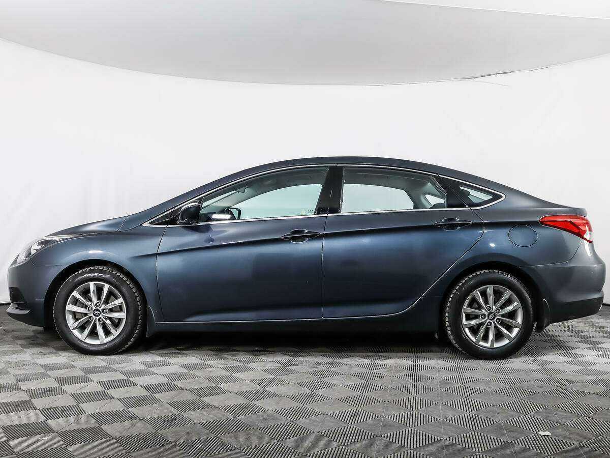 Купить Hyundai i40, 2015, 128 957 км, фото №8