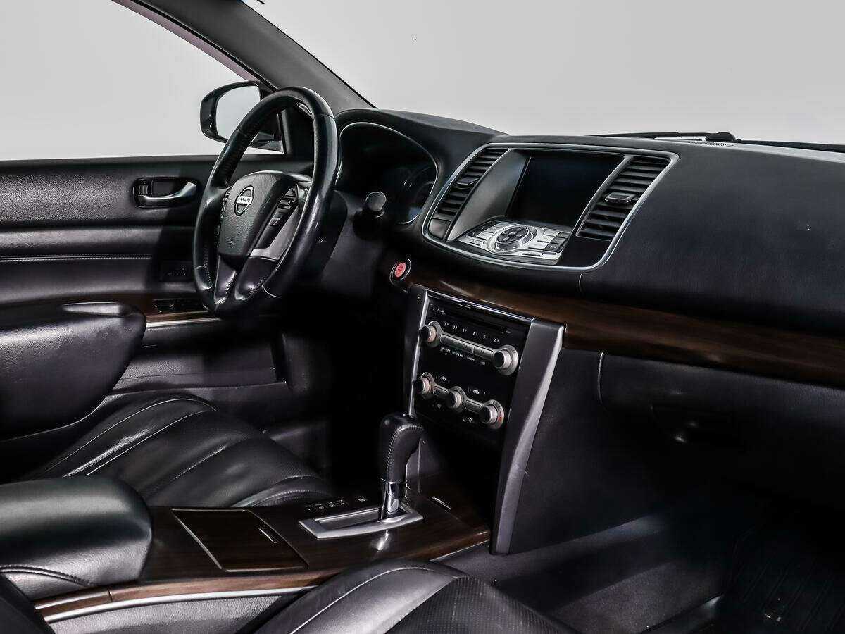 Купить Nissan Teana, 2012, 175 500 км, фото №13