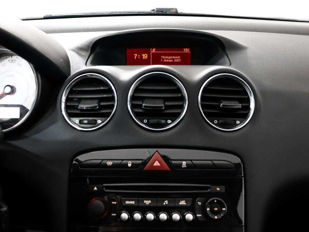 Купить Peugeot 408, 2014, 230 725 км, фото №13