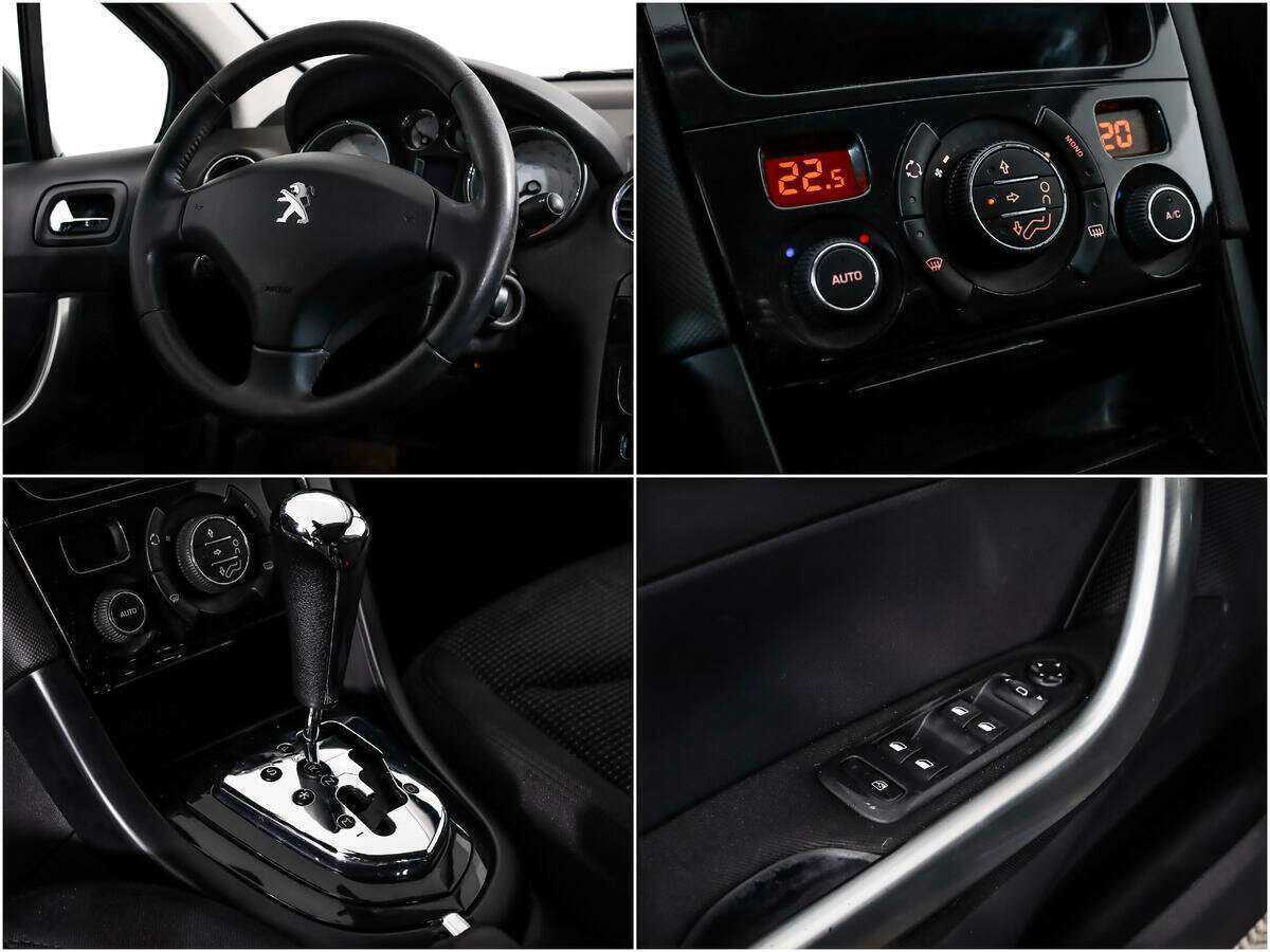 Купить Peugeot 408, 2014, 230 725 км, фото №14