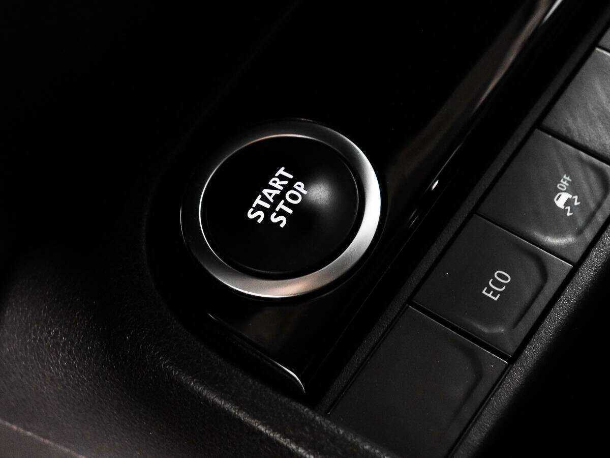 Купить Renault Kaptur, 2021, 93 507 км, фото №10