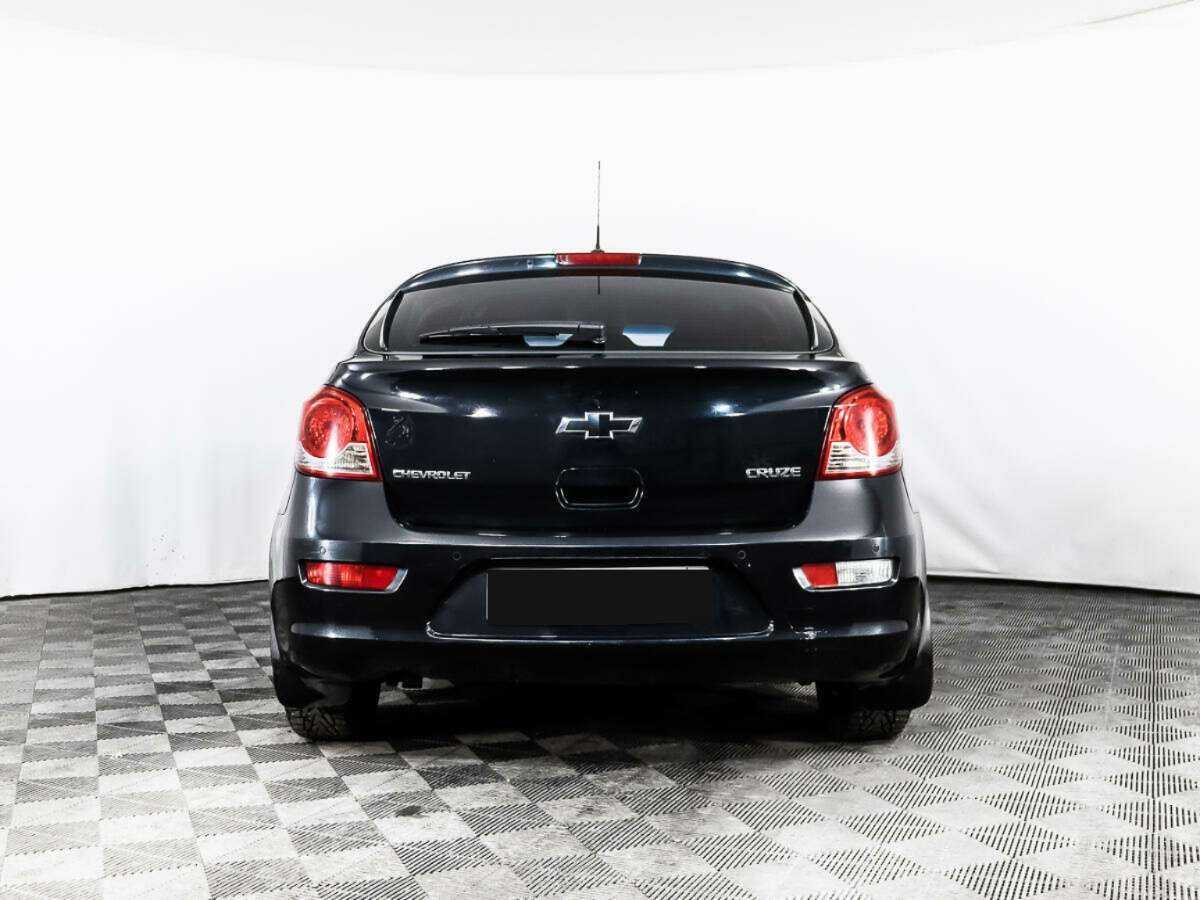 Купить Chevrolet Cruze, 2014, 105 725 км, фото №6