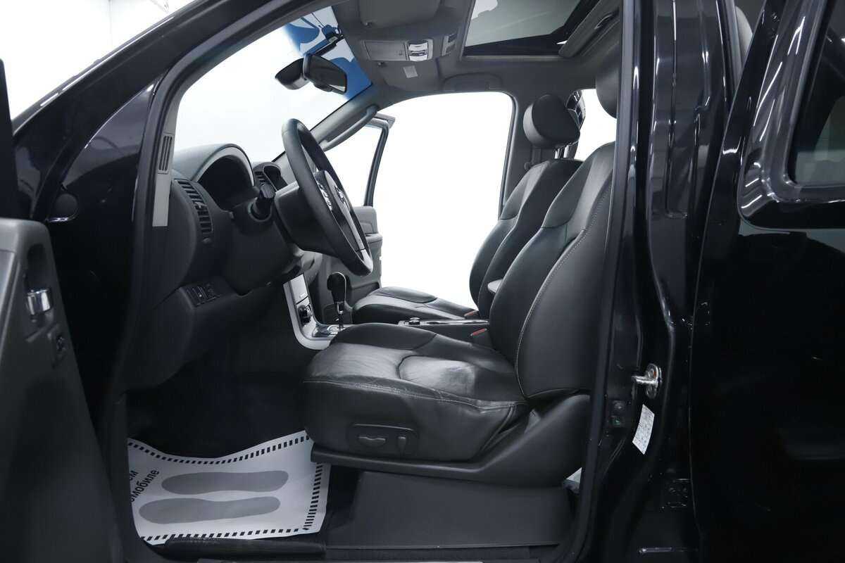 Купить Nissan Pathfinder, 2014, 139 000 км, фото №6