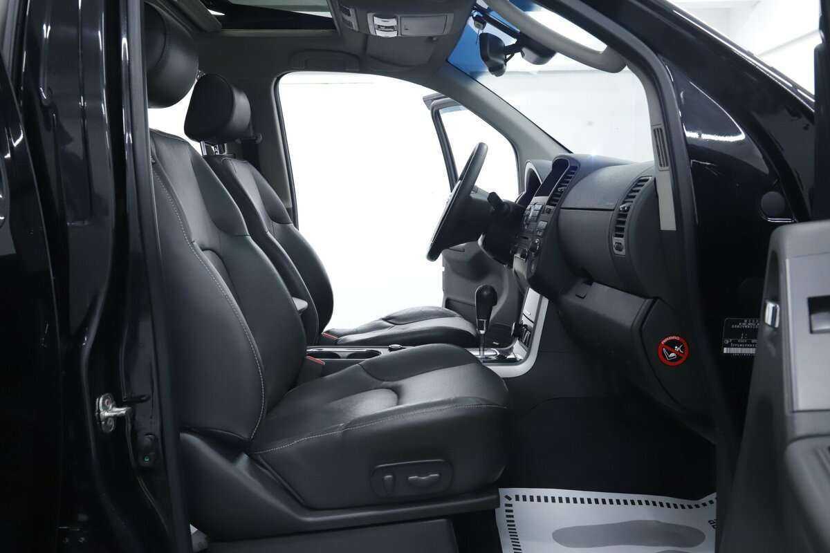 Купить Nissan Pathfinder, 2014, 139 000 км, фото №19