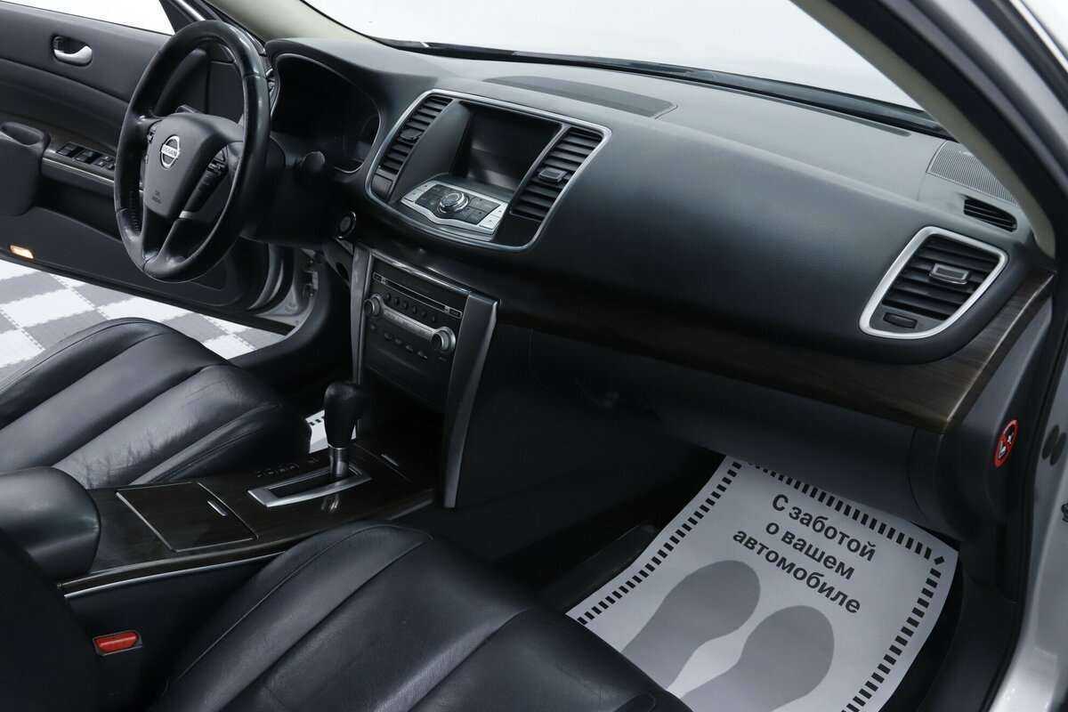 Купить Nissan Teana, 2013, 159 000 км, фото №17