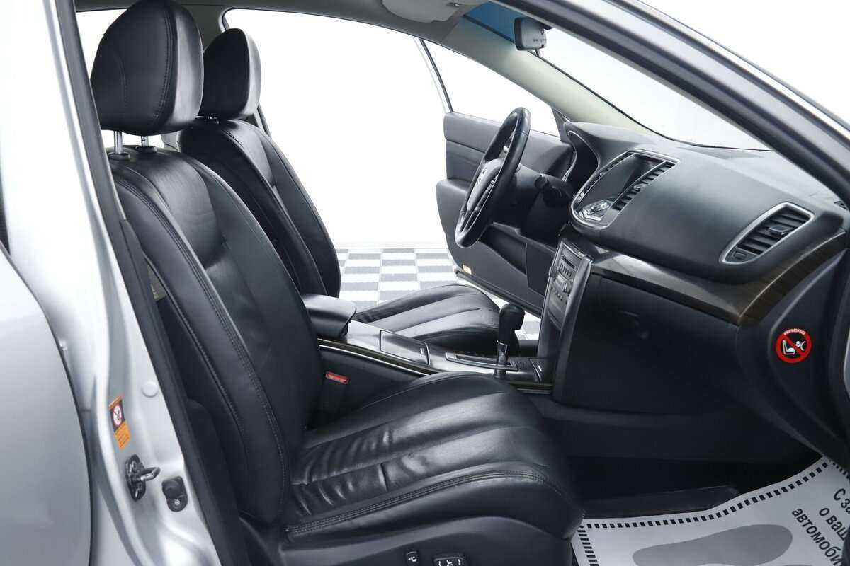 Купить Nissan Teana, 2013, 159 000 км, фото №19