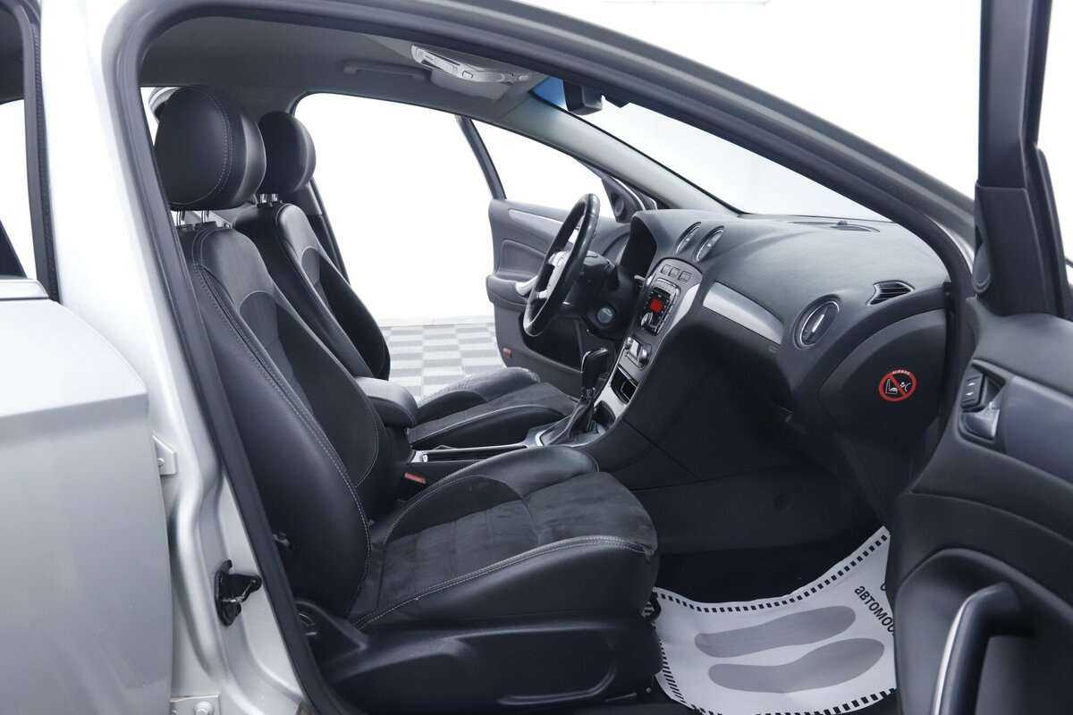 Купить Ford Mondeo, 2013, 145 000 км, фото №12