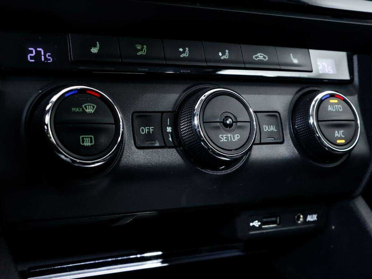 Купить Skoda Octavia, 2013, 274 168 км, фото №14