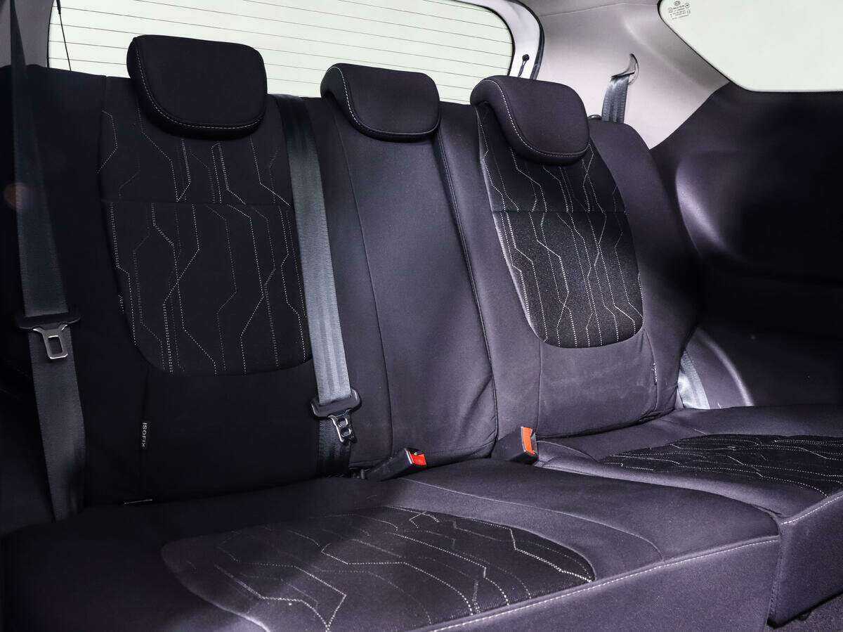 Купить Kia Picanto, 2013, 107 042 км, фото №17