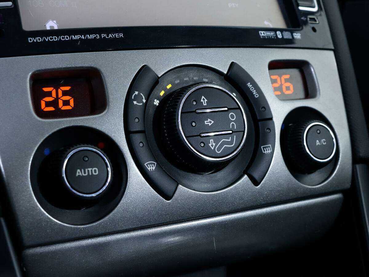 Купить Peugeot 408, 2016, 126 091 км, фото №14