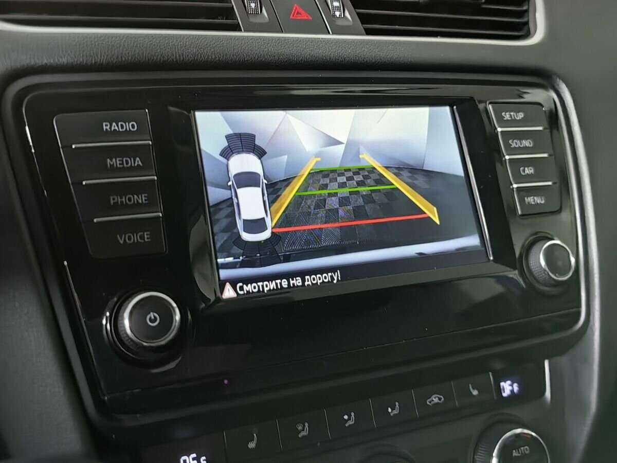 Купить Skoda Octavia, 2014, 193 534 км, фото №16