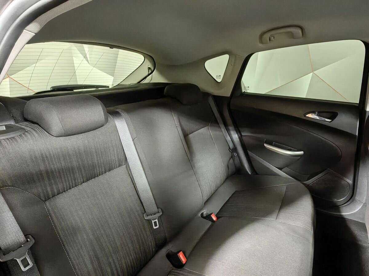 Купить Opel Astra, 2012, 156 000 км, фото №11