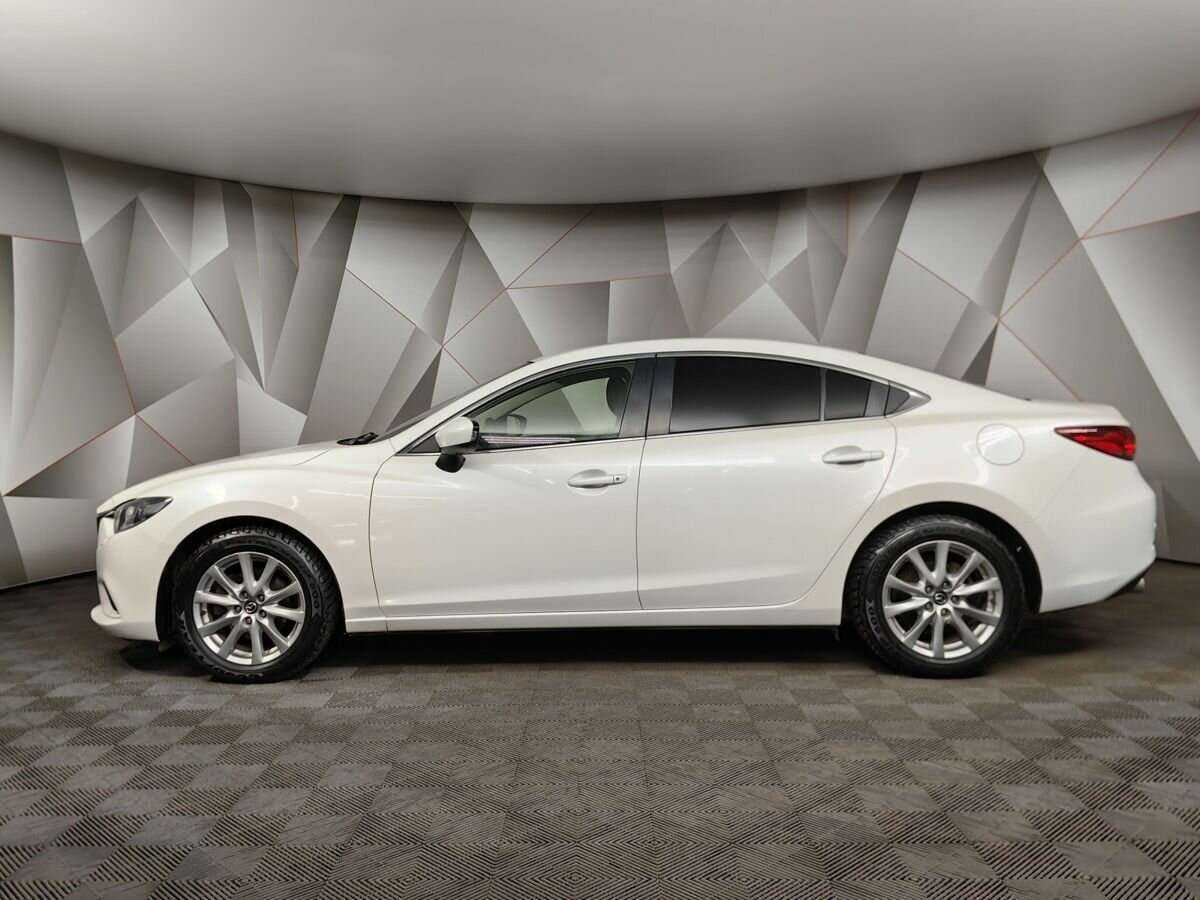 Купить Mazda 6, 2014, 242 590 км, фото №5