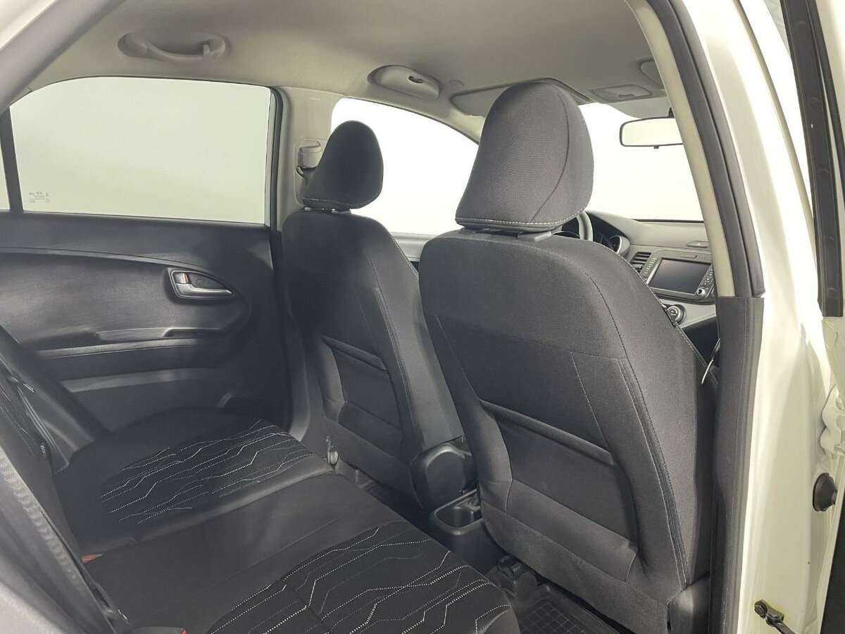 Купить Kia Picanto, 2015, 61 400 км, фото №15